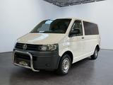 Volkswagen T5 Transporter Kasten 2.0TDI Navi AHK Standheiz - Volkswagen T5: Standheizung