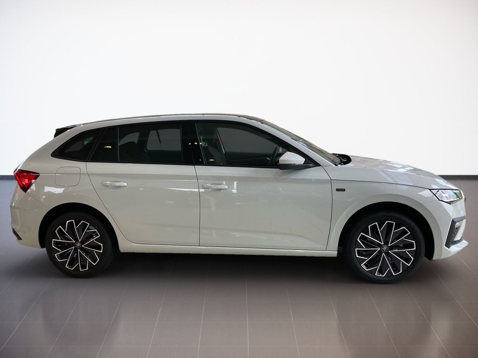 Skoda Scala - Bild 4