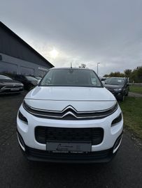Citroën Berlingo M BlueHDI 100 Feel 7-Sitzer PDC