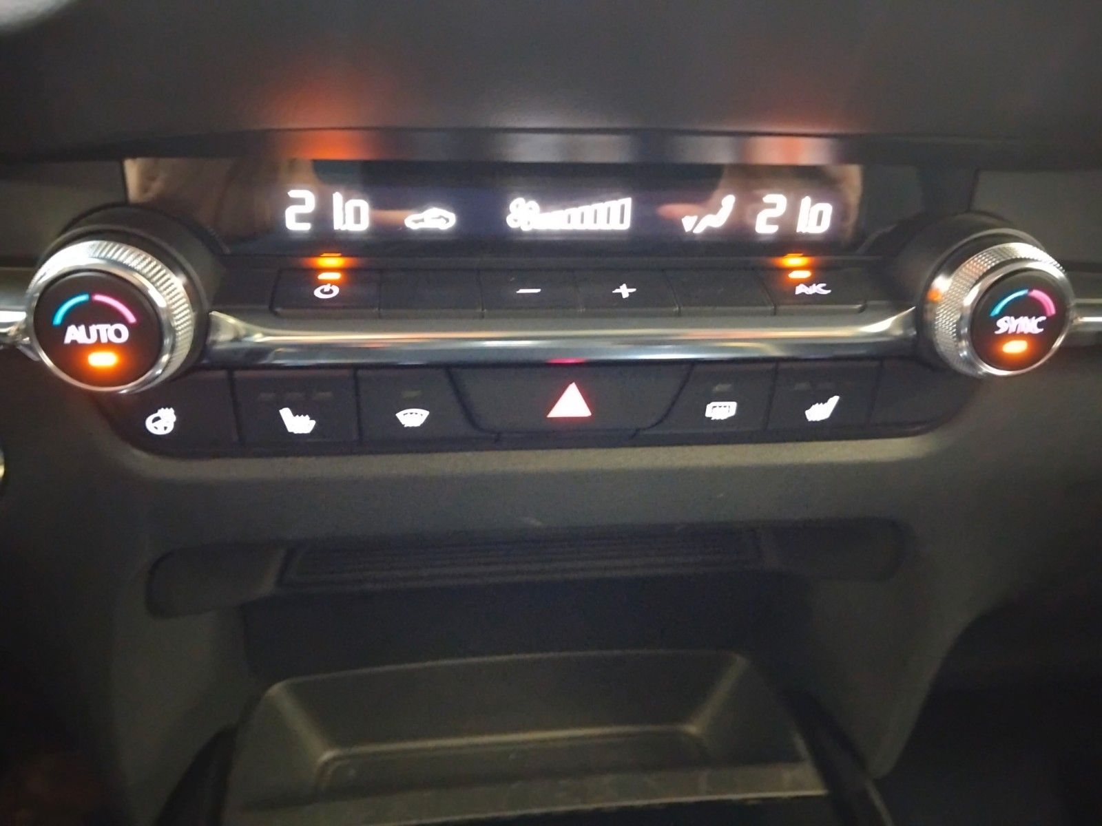 Mazda CX-30 (04/2022, Benzin)