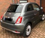 Fiat 500 Lounge Navi Xenon - Fiat 500L von privat