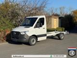 Mercedes-Benz SPRINTER 315 CDi CHASSIS WB 3670 - AUTOMAAT NAVI