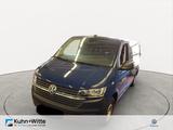 Volkswagen T6.1 Kasten 2.0 TDI LR *AHK*Navi*StandH*Klima* - Volkswagen T6 Transporter aus 2023
