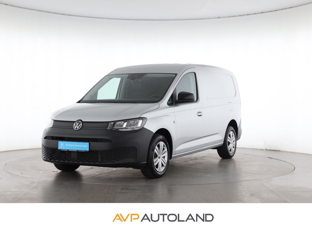 Caddy Maxi Cargo lang TDI | APP-CONNECT | SHZ |