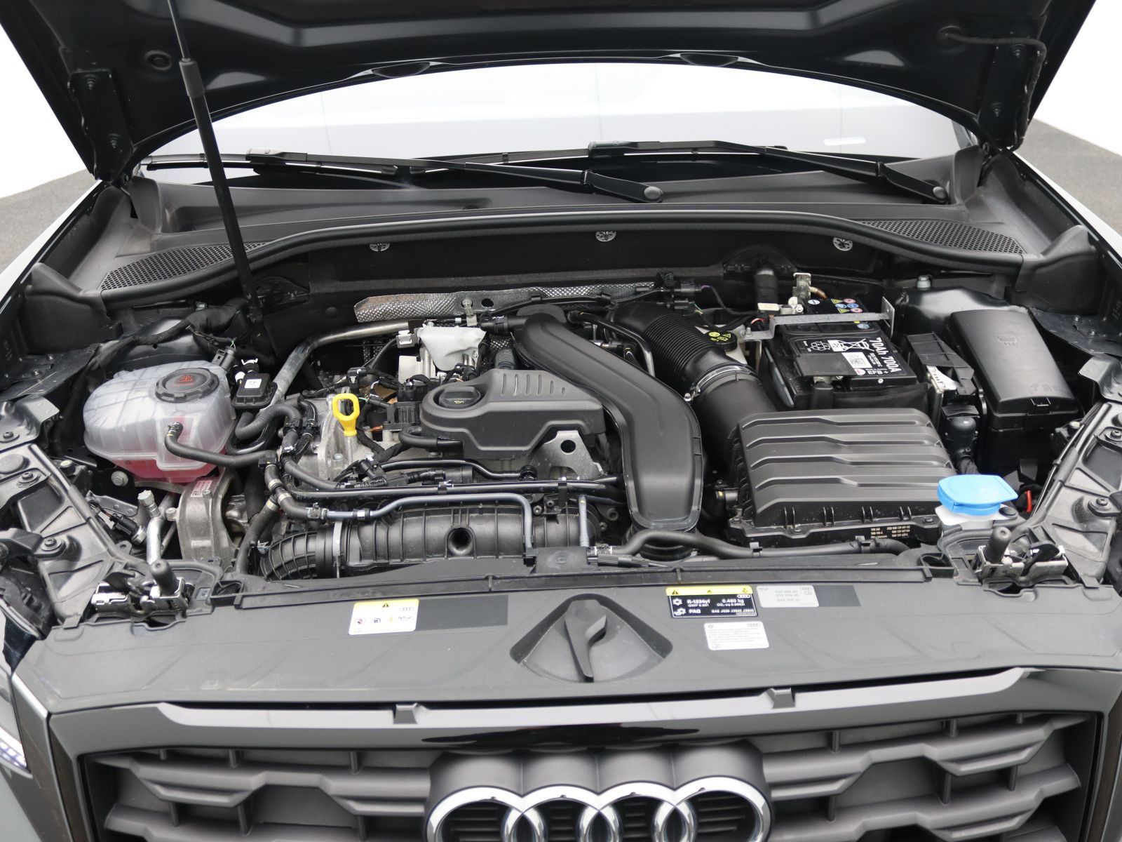 Audi Q2 - Bild 19