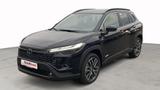 Toyota Corolla Cross 2.0 Teamplayer 4x2 Hybrid FWD Team - Toyota Corolla Cross Teamplayer mit Hybrid-Antrieb (Benzin/Elektro)