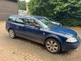Volkswagen Werlte 49757 vw passat 1.9 TDI HEUTE 1... - Volkswagen Passat aus 2003: 1.9