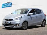 Mitsubishi Space Star 1.2 Automatik Navigation Sitzheizung - Mitsubishi Space Star: Automatik
