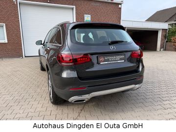 Mercedes GLC 300 - 9