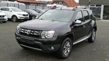 Dacia Duster I Prestige 4x4/AHK/Navi/Euro5 - Dacia Duster Allradantrieb Prestige mit Diesel-Antrieb