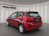 Ford Fiesta 1.0 EcoBoost Cool&Connect S/S (EU6d-T) - Ford Fiesta: D