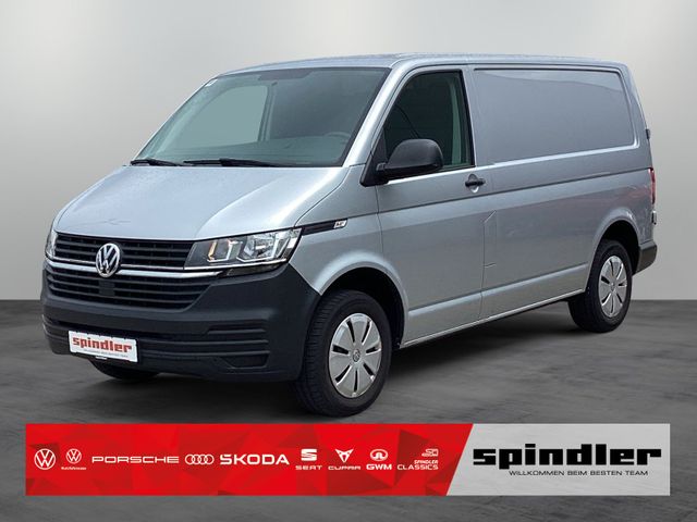 Volkswagen T6.1 Transporter DSG / Klima, DAB+, PDC