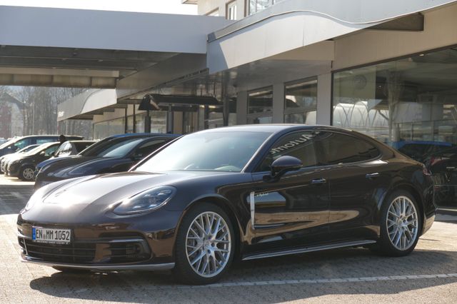 PORSCHE Panamera 4 E-Hybrid*H-achslenkung*BOSE*