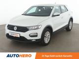 Volkswagen T-Roc 1.0 TSI*PDC*SHZ*KLIMA* - VW T-Roc Gebrauchtwagen in Stuttgart