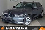 BMW 320e Touring Advantage Leder,Navi,LED,Kamera,AHK - BMW 320 mit Hybrid-Antrieb: Kombi
