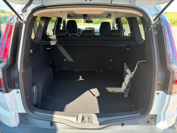 Dacia Jogger TCe 110 Expression 5-Sitzer