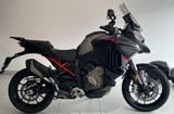 Ducati Multistrada V4 S Grand Tour GT Gebrauchtfahrzeug - DUCATI GT
