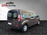 Renault Kangoo 1.5 dCi Grand*TMP*SHZ*BT*7-Sitzer - Renault Kangoo mit Diesel-Antrieb: ABS