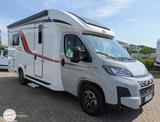 Bürstner Campeo TD 660 *ganz junger Mietwagen* - Angebote