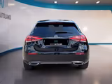Mercedes-Benz A 180d 7G-DCT LED NAVIGATION PDC TEMPOMAT - Mercedes-Benz A 180: 7g Dct