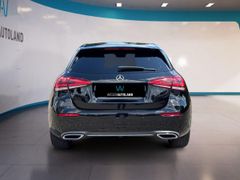 Fahrzeugabbildung Mercedes-Benz A 180d 7G-DCT LED NAVIGATION PDC TEMPOMAT