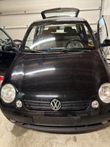 Volkswagen Lupo 6X NEU TÜV bis 07/2027 - Volkswagen Lupo: 6x