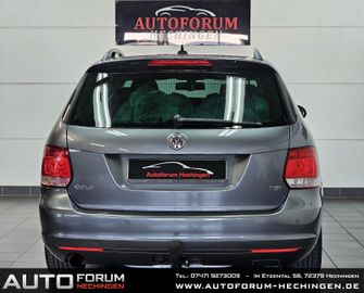 Volkswagen Golf - 5
