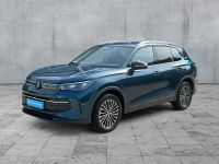 Volkswagen Tiguan - Vorschau Bild 2