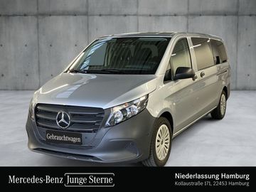 Mercedes Vito - 2