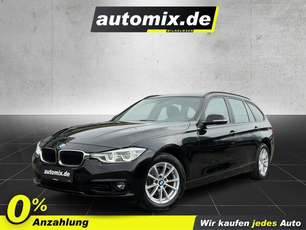 Image of BMW 318