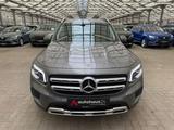 Mercedes-Benz GLB 200 d Progressive  AHK|LED|Sitzhzg|Kamera - Mercedes-Benz GLB 200