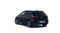 Volkswagen Polo - Vorschau Bild 6
