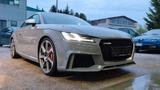 Audi TT RS Coupe 2.5 TFSI S tronic quattro - - Audi TT RS aus 2017