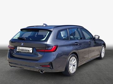 BMW 318 - 2