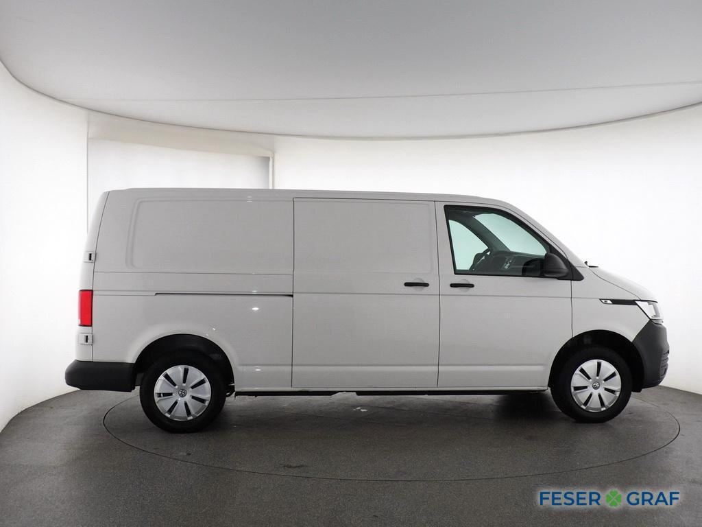 Volkswagen T6 andere T6.1 Kasten TDI LR Kamera Heckflügeltüren, миниатюра 12