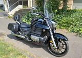 Honda F6C Valkyrie - HONDA VALKYRIE F6C