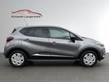 Renault Captur TCe 130*Collection*SHZ*RFK*LED*1.Hand* - Renault Captur: Collection