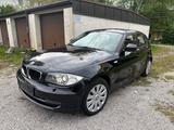 BMW 118i Edition Sport - BMW 118 aus 2010: 118i
