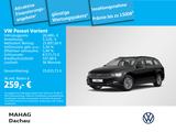 Volkswagen Passat Variant Business 2.0 TDI LED Navi AHK Par