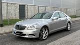 Mercedes-Benz S 350 V6 CGI AMG Line - gebrauchte Mercedes-Benz S 350 aus dem Jahr 2010