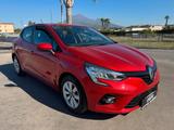Renault Clio 1.5 dCi 85cv 2020 UNICO PROPRIETARI - Renault Clio mit Diesel-Antrieb: 1.2