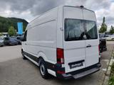 Volkswagen Crafter 35 Kasten Hochdach 2.0 TDI Automatik Kam - Volkswagen Crafter mit Diesel-Antrieb
