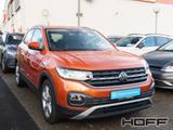 Volkswagen T-Cross 1.0 TSI Style OPF App-Con. BlindSpot LED - Volkswagen T-Cross in Bonn
