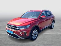 Volkswagen T-Roc - Vorschau Bild 2
