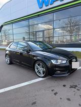 Audi A3 1.4 TFSI S line S line