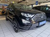 Ford EcoSport ST-Line//GARANTIE+ASSIST.+CARPLAY+ALU// - Ford EcoSport aus 2021