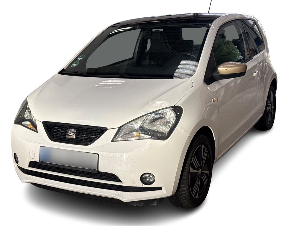 Image of Seat Mii