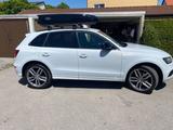 Audi Q5 2.0 TDI 140kW S tronic quattro - - Audi in München: Q1