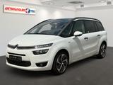 Citroën Grand C4 Picasso/Spacetourer Exclusive 7-Sitze - Hybrid (Diesel/Elektro): Kleinbus