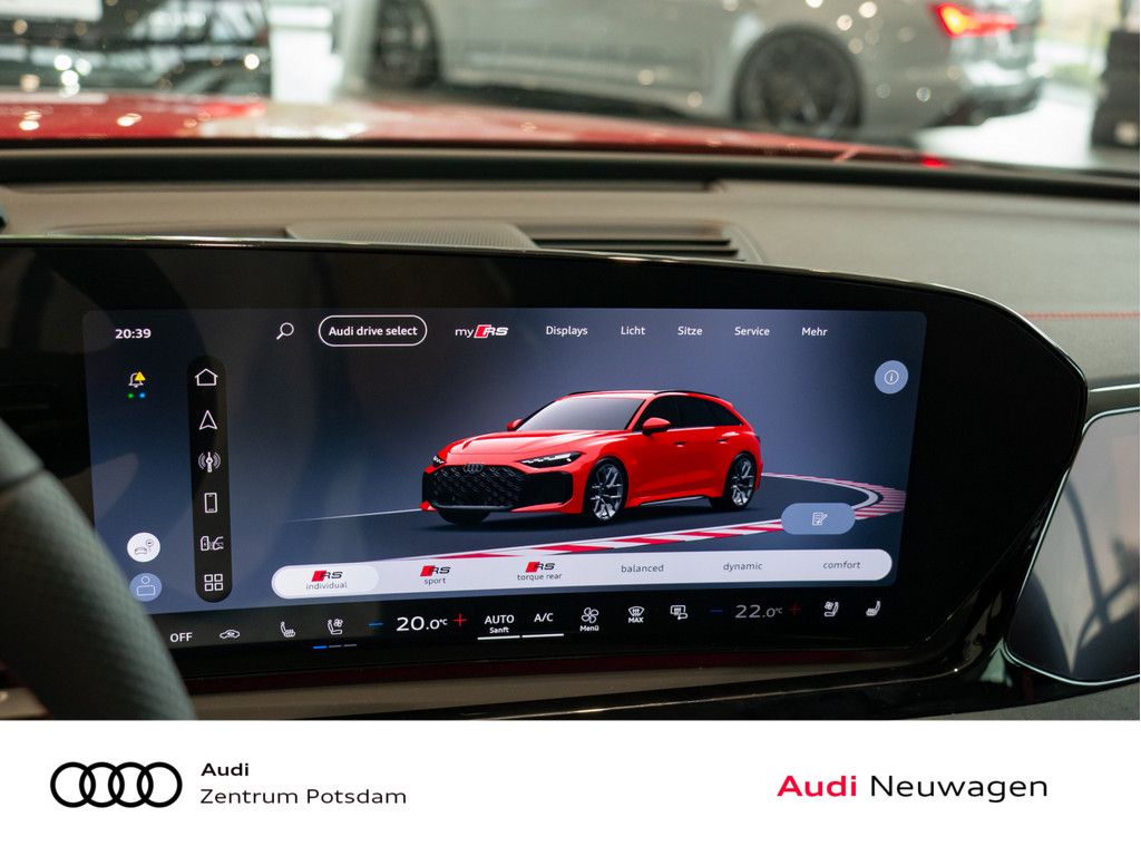 Audi RS5 - Bild 10
